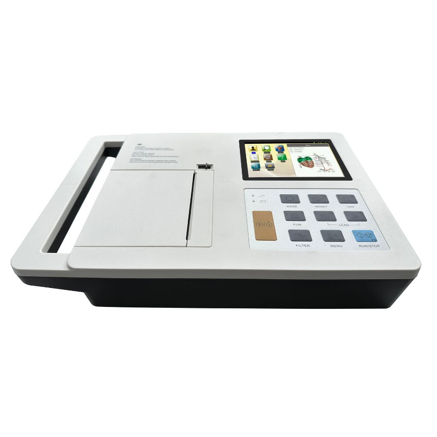 Електрокардіограф HB1006